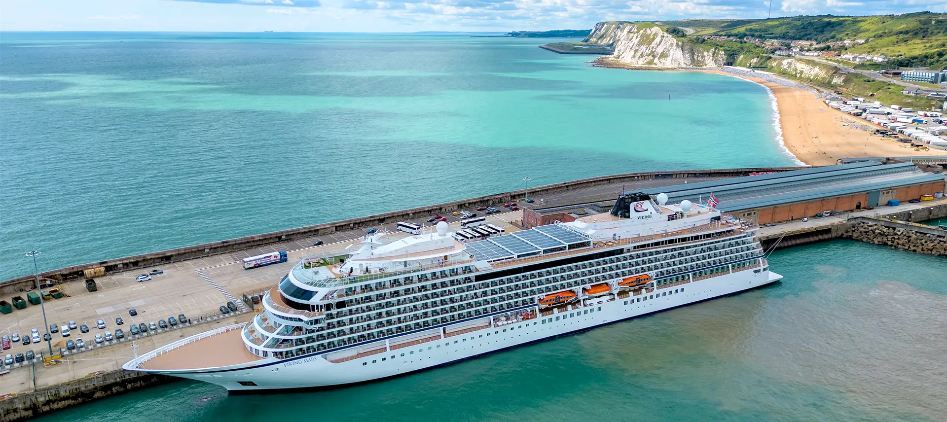 dover Seaport