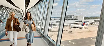 Weymouth to Gatwick Airport